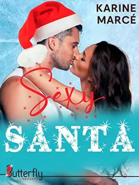 Couverture du produit · SEXY SANTA