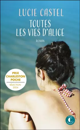 Couverture du produit · Toutes les vies d'Alice