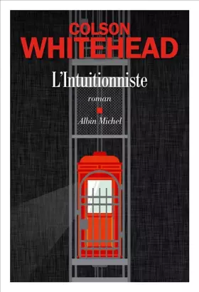 Couverture du produit · L'Intuitionniste