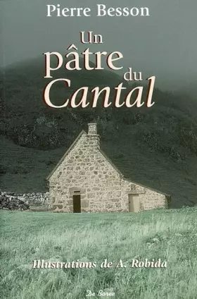 Couverture du produit · Un Pâtre du Cantal