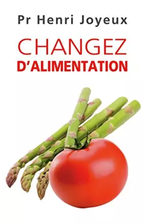 Couverture du produit · CHANGEZ D'ALIMENTATION