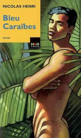 Couverture du produit · Bleu Caraïbes