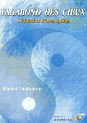 Couverture du produit · Vagabond des cieux : L'histoire d'une quête