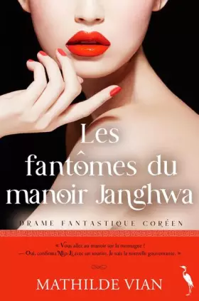 Couverture du produit · Les fantômes du manoir Janghwa