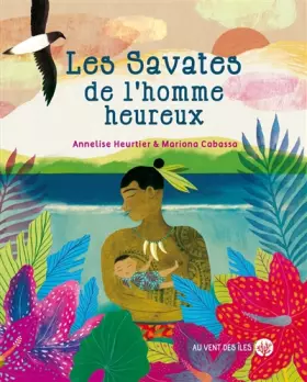 Couverture du produit · Les Savates de l'homme heureux