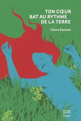 Couverture du produit · Ton coeur bat au rythme de la Terre