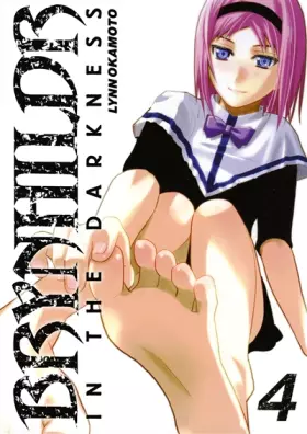 Couverture du produit · Brynhildr in the Darkness T04