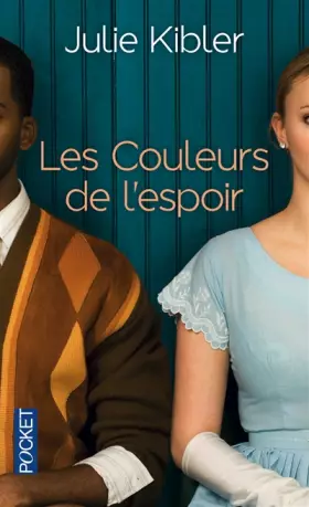 Couverture du produit · Les Couleurs de l'espoir