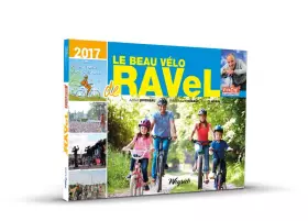 Couverture du produit · Le Beau Vélo de RAVeL