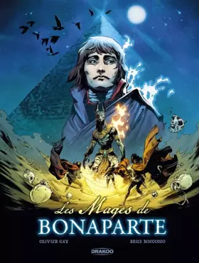 Couverture du produit · Les Mages de Bonaparte - histoire complète