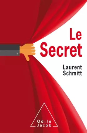 Couverture du produit · Le Secret