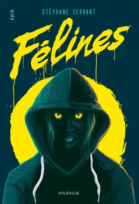 Couverture du produit · Félines