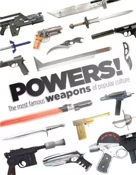 Couverture du produit · Pan ! Toutes les armes de la pop culture
