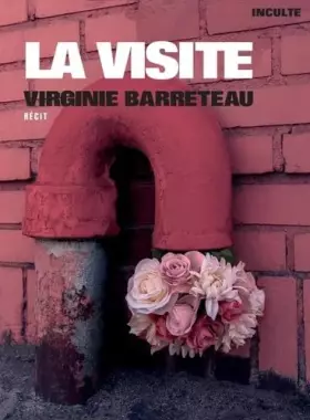 Couverture du produit · La Visite