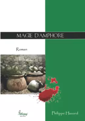 Couverture du produit · Magie d'amphore