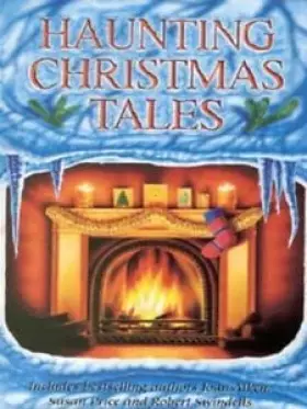 Couverture du produit · Haunting Christmas Tales (Point - Horror)