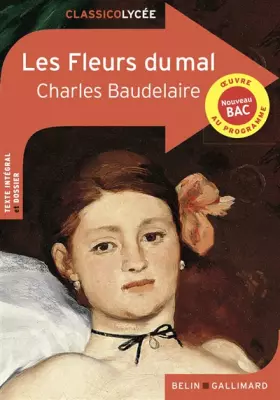 Couverture du produit · Les Fleurs du mal