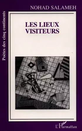 Couverture du produit · Les lieux visiteurs