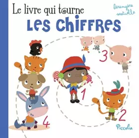 Couverture du produit · Les chiffres