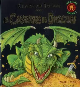 Couverture du produit · La Caverne du dragon
