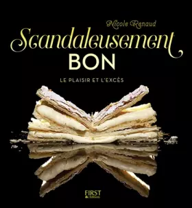 Couverture du produit · Scandaleusement bon