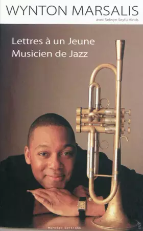 Couverture du produit · Lettres à un jeune musicien de jazz