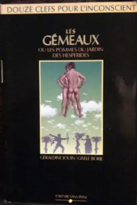 Couverture du produit · Les Gémeaux ou les Pommes du jardin des Hespérides
