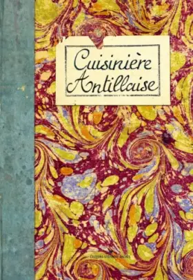 Couverture du produit · Cuisinière Antillaise