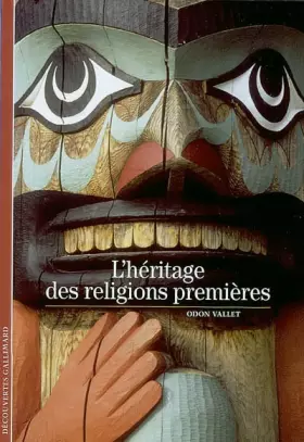Couverture du produit · L'Héritage des religions premiéres
