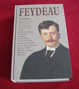 Couverture du produit · Théâtre