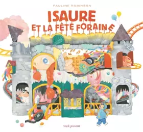 Couverture du produit · Isaure et la fête foraine
