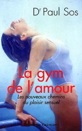 Couverture du produit · La Gym de l Amour