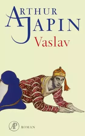 Couverture du produit · Vaslav: roman