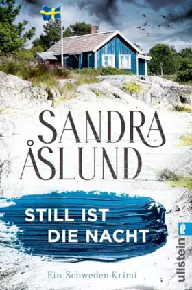 Couverture du produit · Still ist die Nacht: Ein Schweden-Krimi | Gefährlicher Mittsommer in den Schären - der zweite Fall für Maya Topelius (Ein Fall 