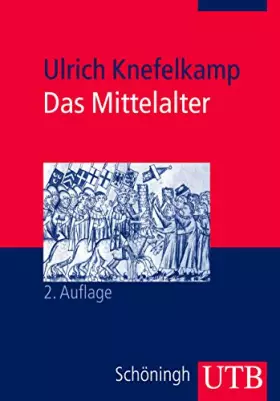 Couverture du produit · Das Mittelalter: Geschichte im Überblick