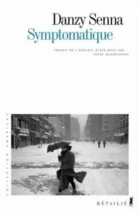 Couverture du produit · Symptomatique