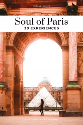 Couverture du produit · Soul of Paris - 30 experiences