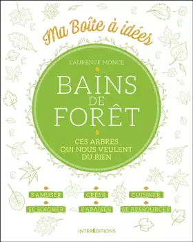 Couverture du produit · Bains de forêt - Ces arbres qui nous veulent du bien: Ces arbres qui nous veulent du bien