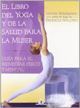 Couverture du produit · Libro Del Yoga Y D La Salud Para La Muje
