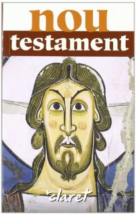Couverture du produit · Nou Testament (edició en rústica)