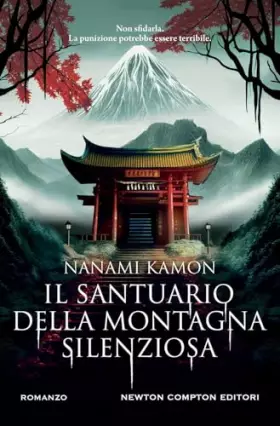 Couverture du produit · Il santuario della montagna silenziosa