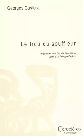 Couverture du produit · Le trou du souffleur