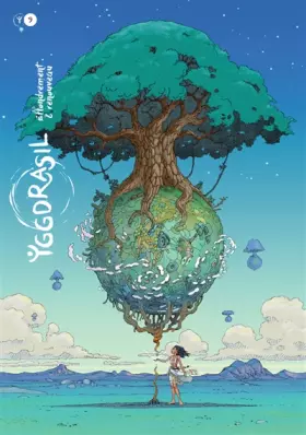 Couverture du produit · Yggdrasil n9: Effondrement et renouveau