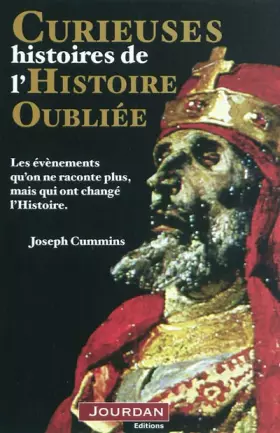 Couverture du produit · CURIEUSES HISTOIRES DE L HISTO