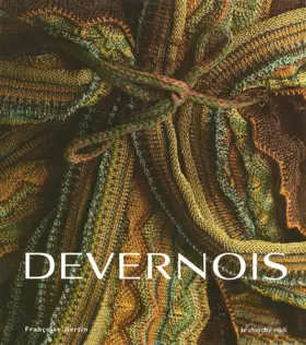 Couverture du produit · Devernois