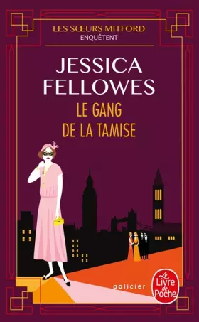 Couverture du produit · Le Gang de la Tamise