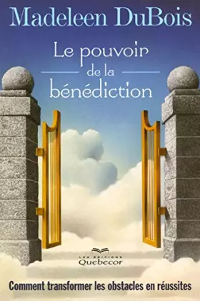 Couverture du produit · POUVOIR DE LA BENEDICTION 5ED