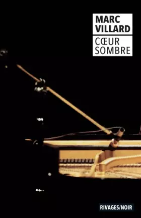 Couverture du produit · Coeur sombre