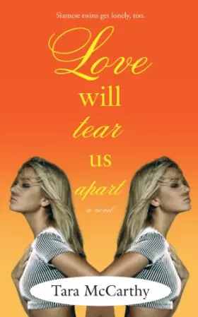 Couverture du produit · Love Will Tear Us Apart
