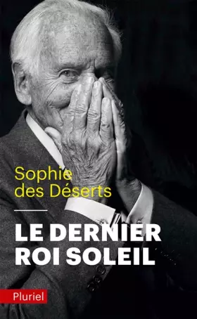 Couverture du produit · Le dernier roi soleil